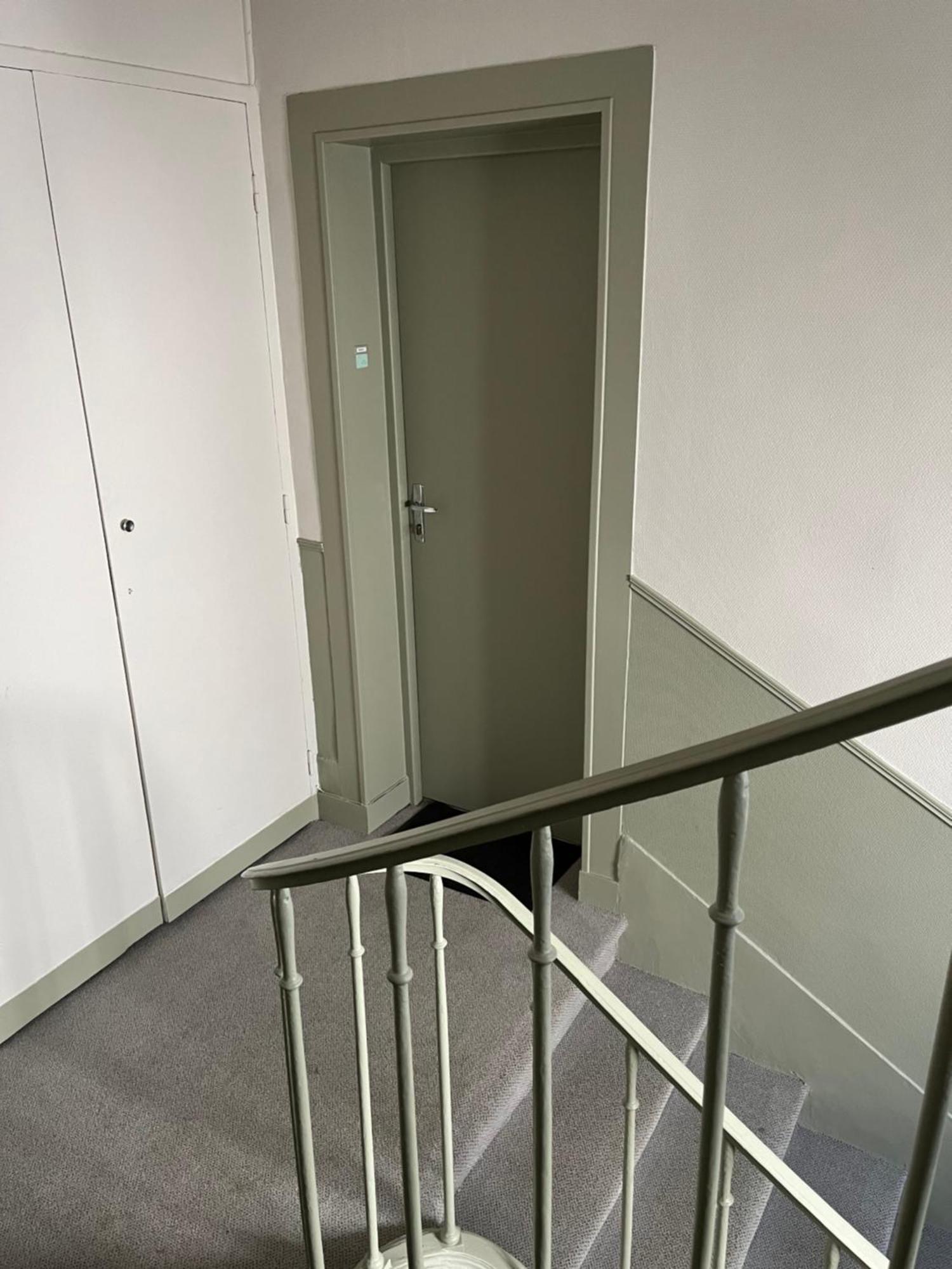 Le Flaubert, Appartement Et Parking En Centre Ville Rouen Eksteriør billede